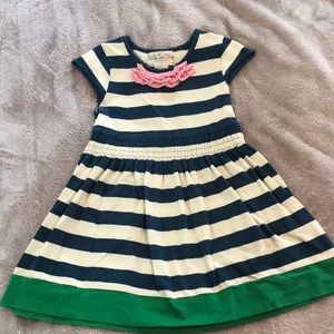 Size 2  Matilda Jane Crew Dress VGUC